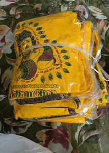 Kids Krishna Costume
