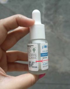 Plum Rice Water Serum