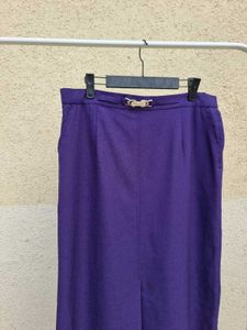 Maxi Skirt