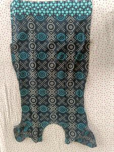 Printed Salwar Kameez Suit