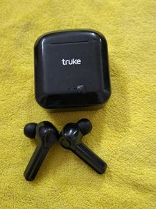 Truke Fit Buds Tws Earphone