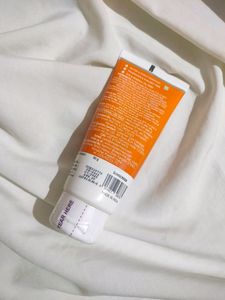 🌵 Clearance Sale 🌵Zinc Mineral Sunscreen ~ Fixed