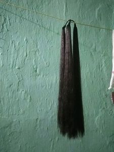 Hair Extension