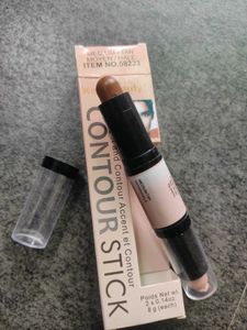 Kiss Beauty Contour Stick