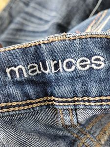 Bootcut Jeans