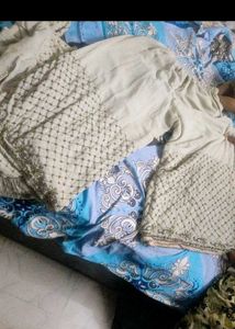 heavy wrk Sharara full sets