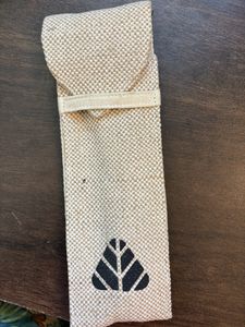 Stainless Steel Straw With Cleaning Brush