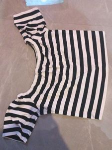 Striped Top