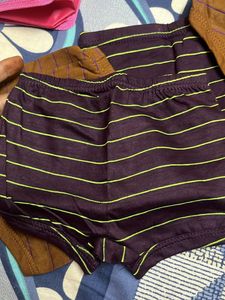 Kids Underwear