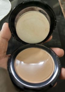 NYKAA Compact