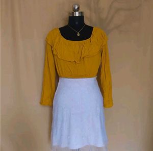 Cotton Crop Tops 🥰