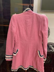 Over Coat