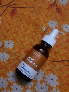 Dermatouch Bye Pigmentation Serum