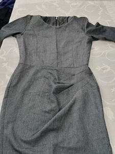 Trendy Insta Dress
