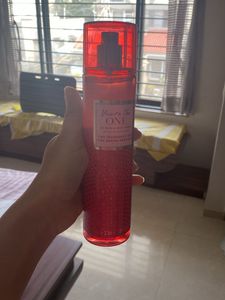 Body Mist