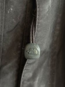 The North Face black Jacket