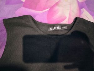 Crop Top For Women