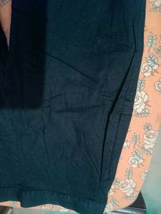 Legging &amp; Pent Plazzo