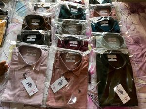 Premium Tommy Hilfiger Shirts new with tag