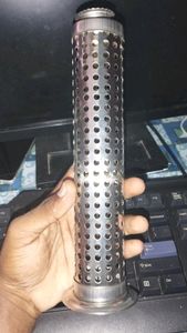 Stainless stell house incense stick holder