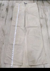 Cs2523 Maxel Cotton Jeans Size 34