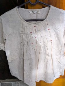 MAX Cotton Top