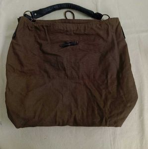 Canvas Bag