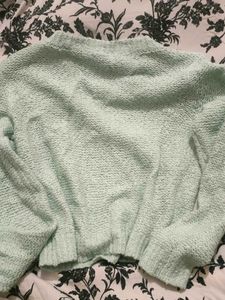 Good Condition H&amp;M Sweater For A Cheap Price 🔥