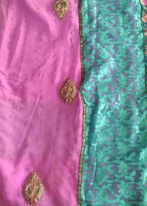 Designer Satee
