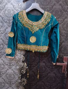 Lehga Choli