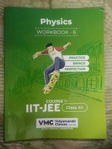 VMC WorkBook