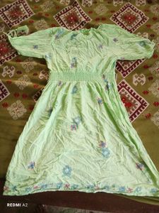Girls Frock