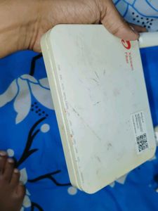 Airtel Xstream Fiber 5G Router