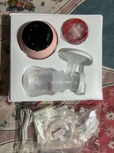 LuvLap Electric Breast Pump