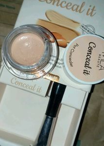Mila Beaute Conceal It