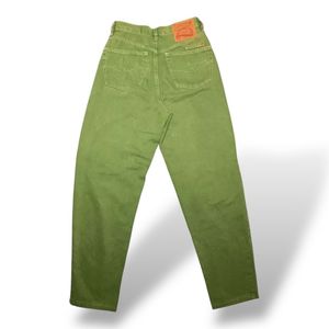 Diesel Green Jeans
