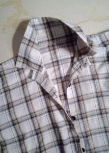 Checks Shirt For Girls &amp; Womens