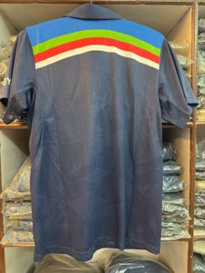 India Cricket Jersey