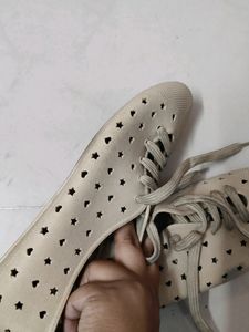 Bata Rainy Days Shoes (Used)