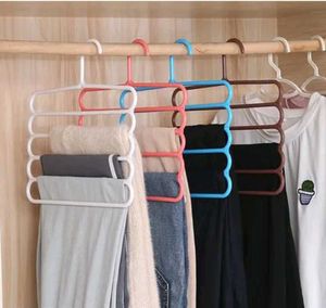 Multi-Layer Clothes Hanger-5