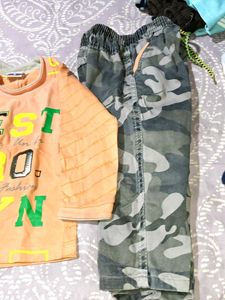 Boys Outfit