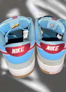 Nike SB Dunk Low Phillies (Copy)