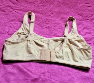 Combo Of 2 Clovia Bra Size 38E