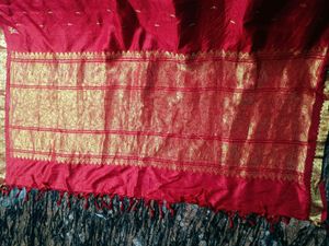 Pure Silk Kanjeevaram