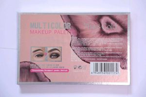 Eyeshadow Palette