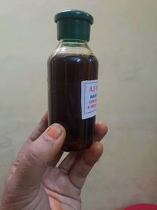 HOMEMADE SECRET HAIR GROWTH OIL 😍