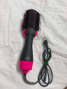Electric Hair Styling Brush