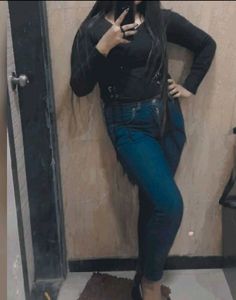 💙Blue Jeans