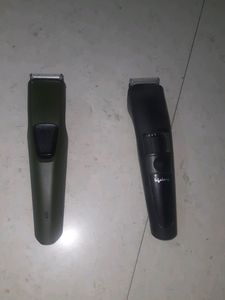 Want To Sell Two NON-WORKING Trimmer