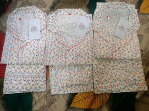 Girls Night Suits